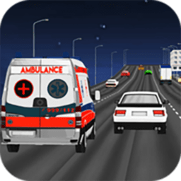 狂躁的救护车免费vip版