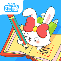 晓蒙练字客户端