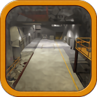 逃离底下刑务所游戏