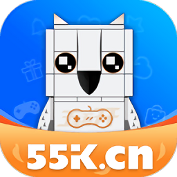 55k传说盒子app