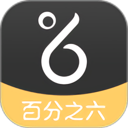 百分之六手机版
