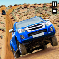 小型皮卡车官方版(pickup truck game)