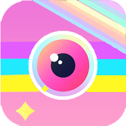 甜美颜自拍app