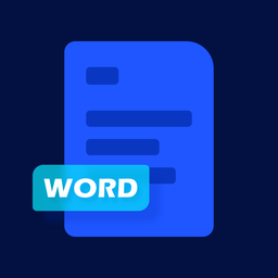 word编辑器app免费版