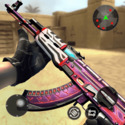 dino rainbow rope官方版