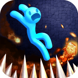 火柴人永不言弃手机版