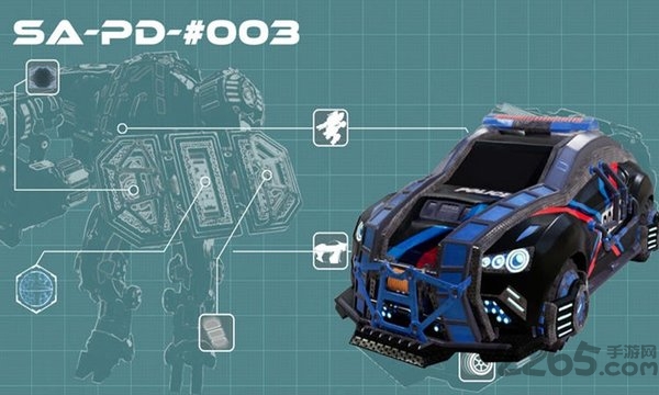 t22官方版