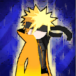 火柴忍者格斗游戏