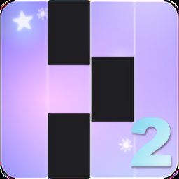 星星钢琴游戏