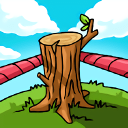 牵绳连接挑战最新版(pin the rope)