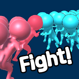 人群推动大师游戏