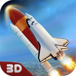 火箭飞行模拟器最新版