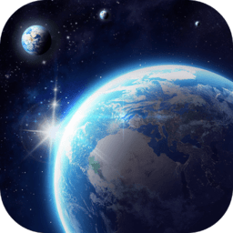 卫星地图定位导航最新版