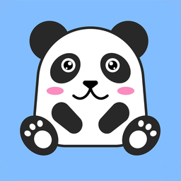 panda桌面组件app