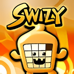 swizy合并拼图游戏