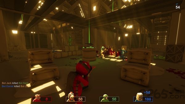 pummel party手机版下载