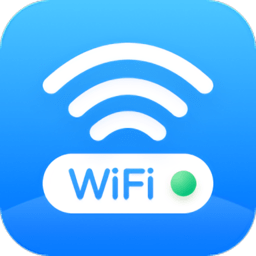 wifi万能上网app