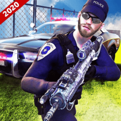 边境警察2020手机版