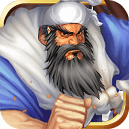 群英赋三国游戏