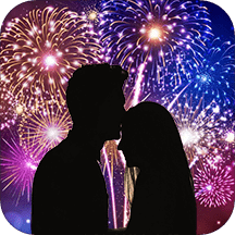 浪漫烟花模拟器正版