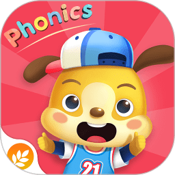 麦田自然拼读app