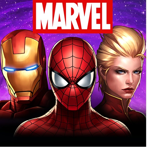 漫威未来之战变态版