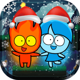 森林冰火人水晶神庙官方版