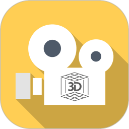 3d短视频app