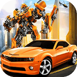 机器人大作战手机版