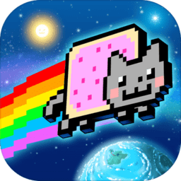 彩虹猫迷失太空汉化版