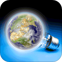 百斗卫星导航地图手机版(改名卫星高清地图)