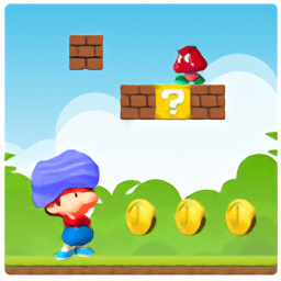 超级阿里大冒险手机版