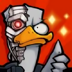 来合体鸭2merge duck 2游戏