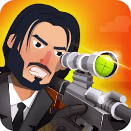 sniper captain游戏