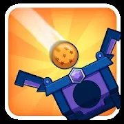 荒谬的球技巧游戏