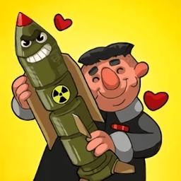 大爆炸进化手游