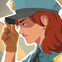警察局警察公司大亨游戏(police)
