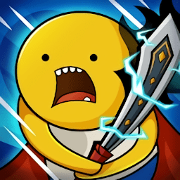 mrhero英雄先生游戏