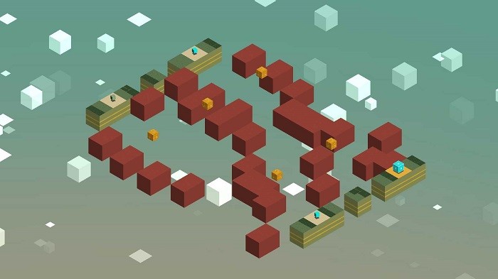 遗失之地手机版下载