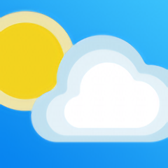 瑾软天气预报app