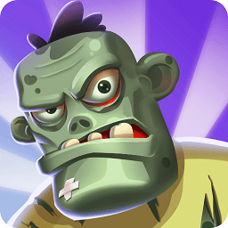 全民消灭僵尸手机版