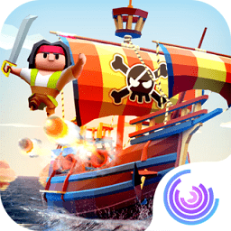 海盗法则九游版