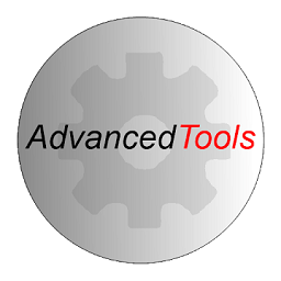 advanced tools高级工具汉化版