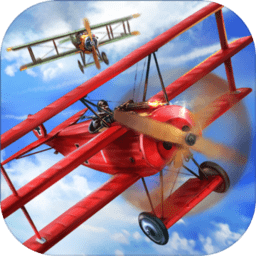 决战长空官方版