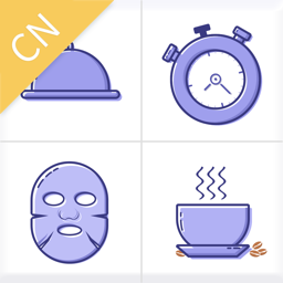 计时器小帮手app