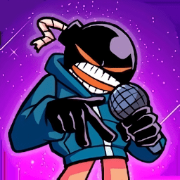 周五夜放克腐化phantasmmod