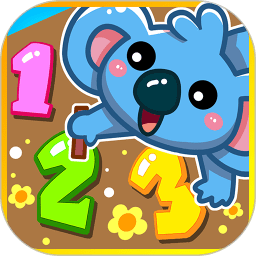 贝贝学数字手机版