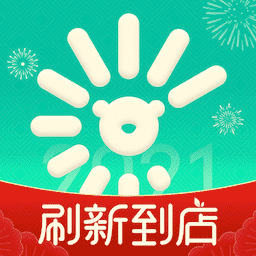 刷新到店平台