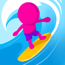 冲浪的潮人官方版