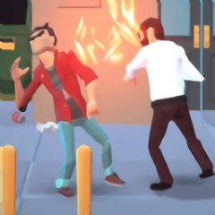 格斗王者精英游戏